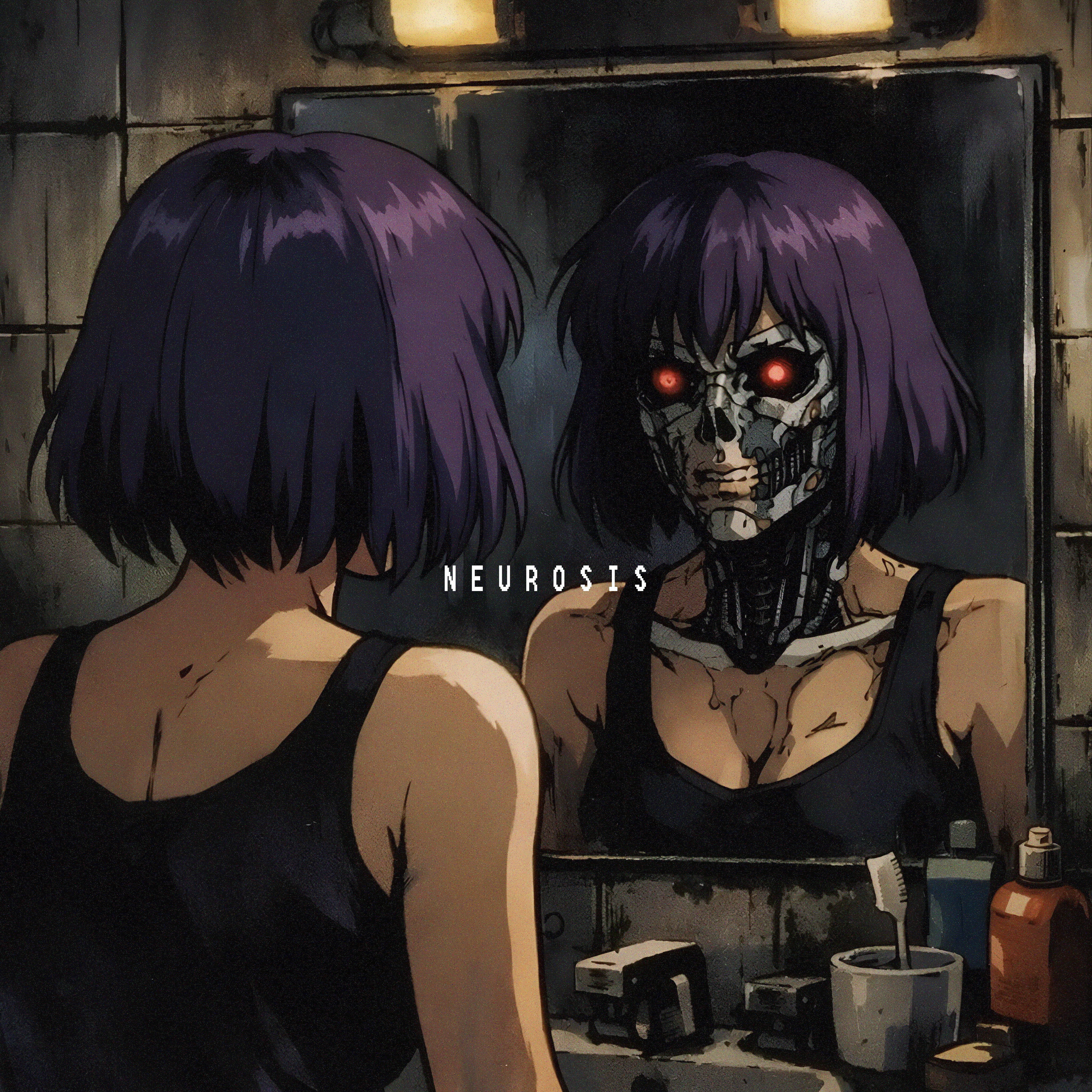 Релиз Neurosis