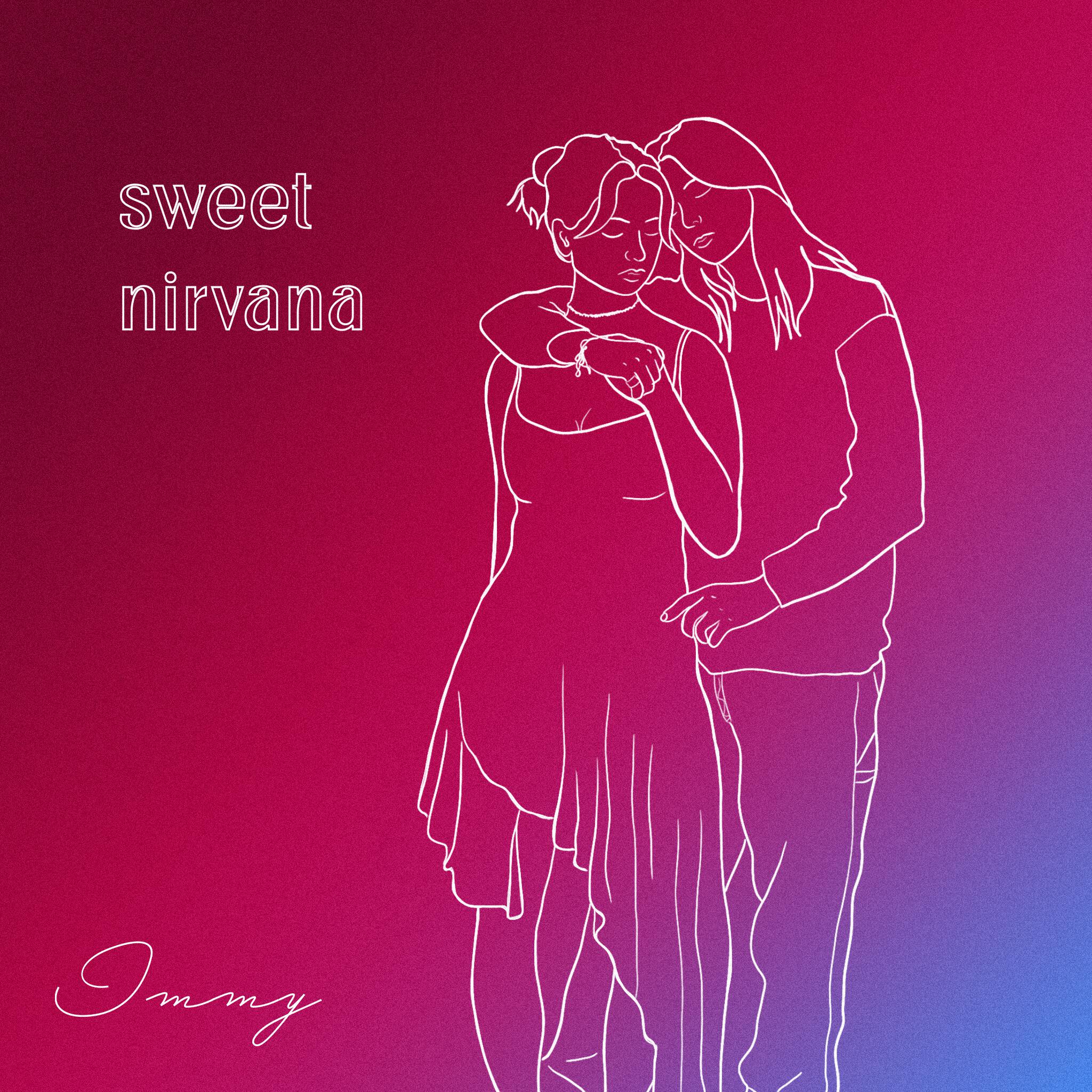 Релиз Sweet Nirvana