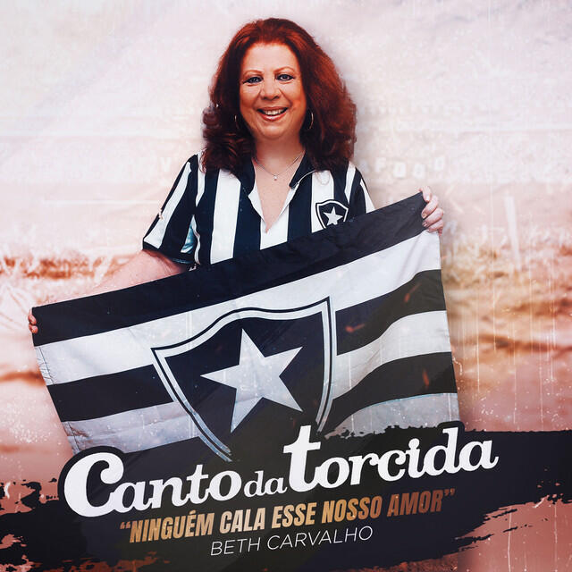 Релиз Ninguém Cala Esse Nosso Amor