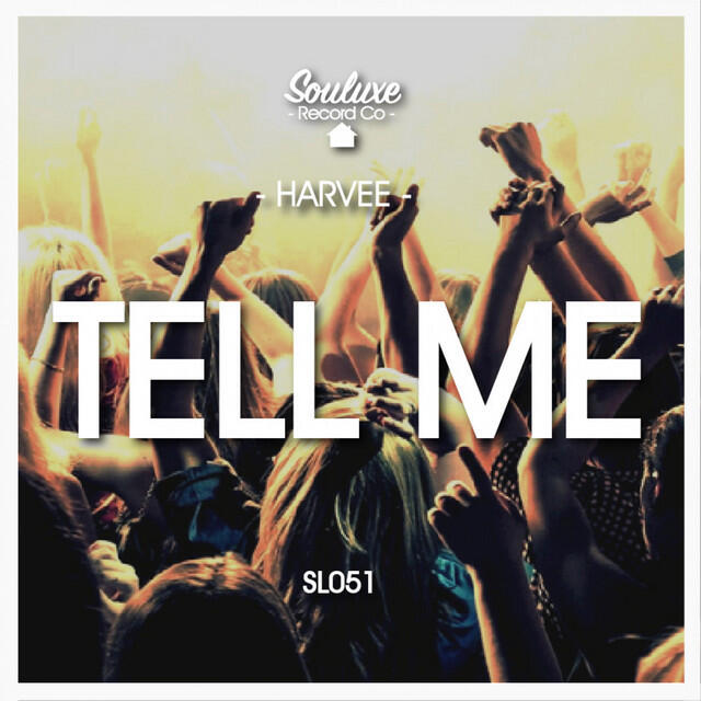 Релиз Tell Me