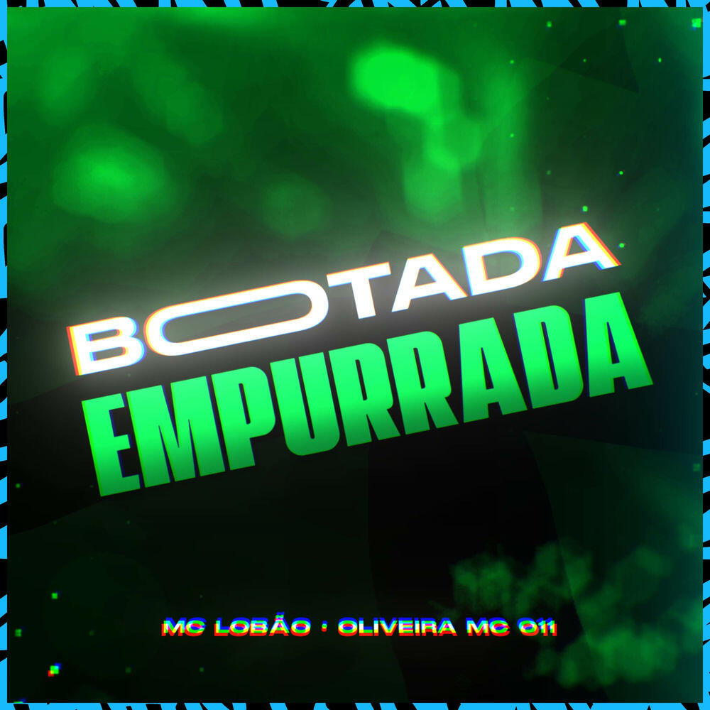 Релиз Botada Empurrada
