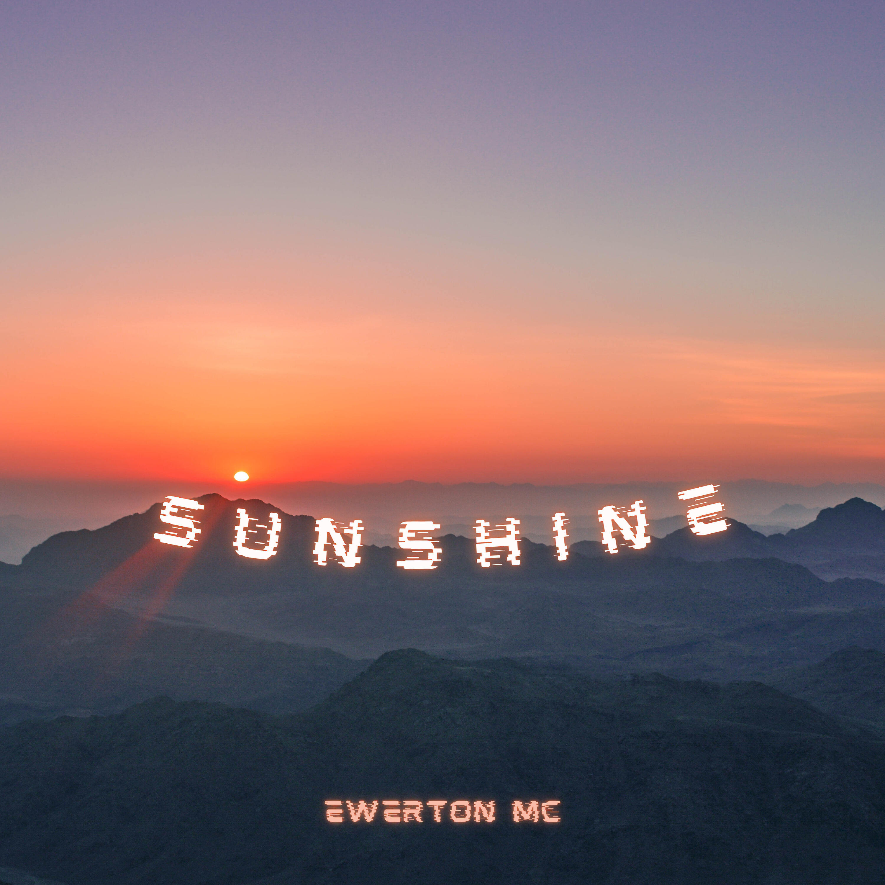 Релиз Sunshine