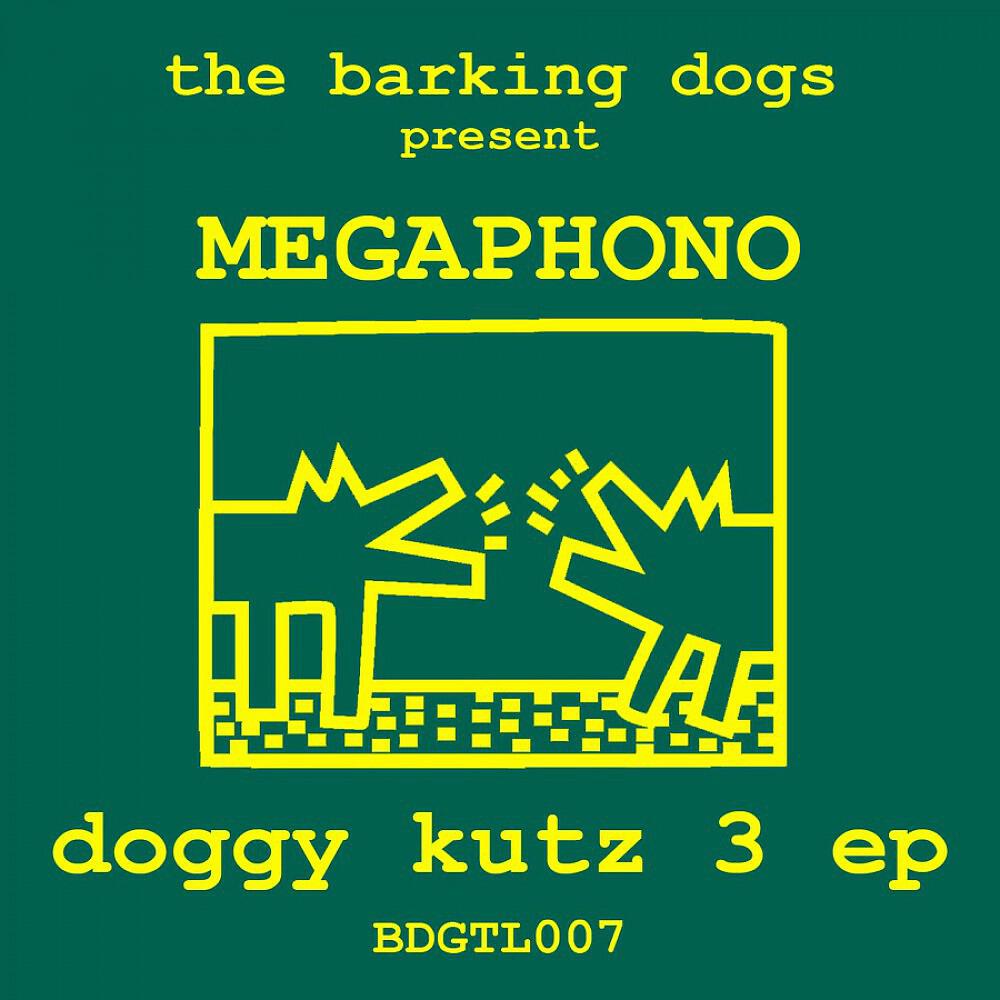 Релиз Doggy Kuts 3