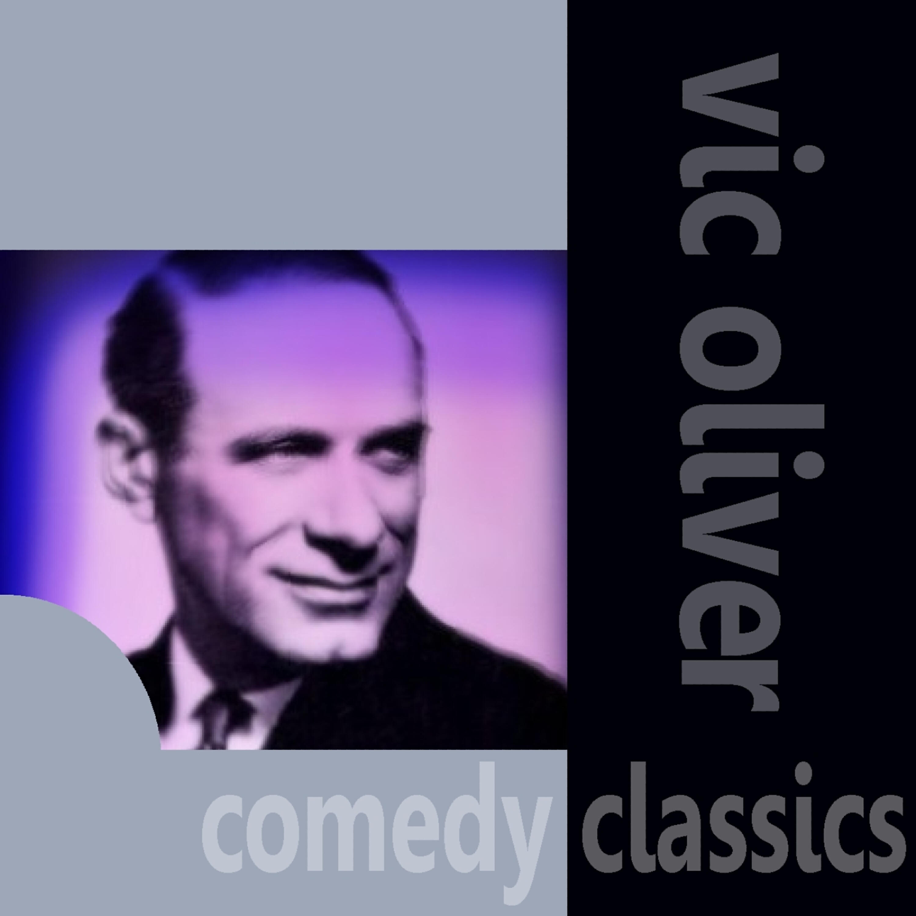 Релиз Vic Oliver