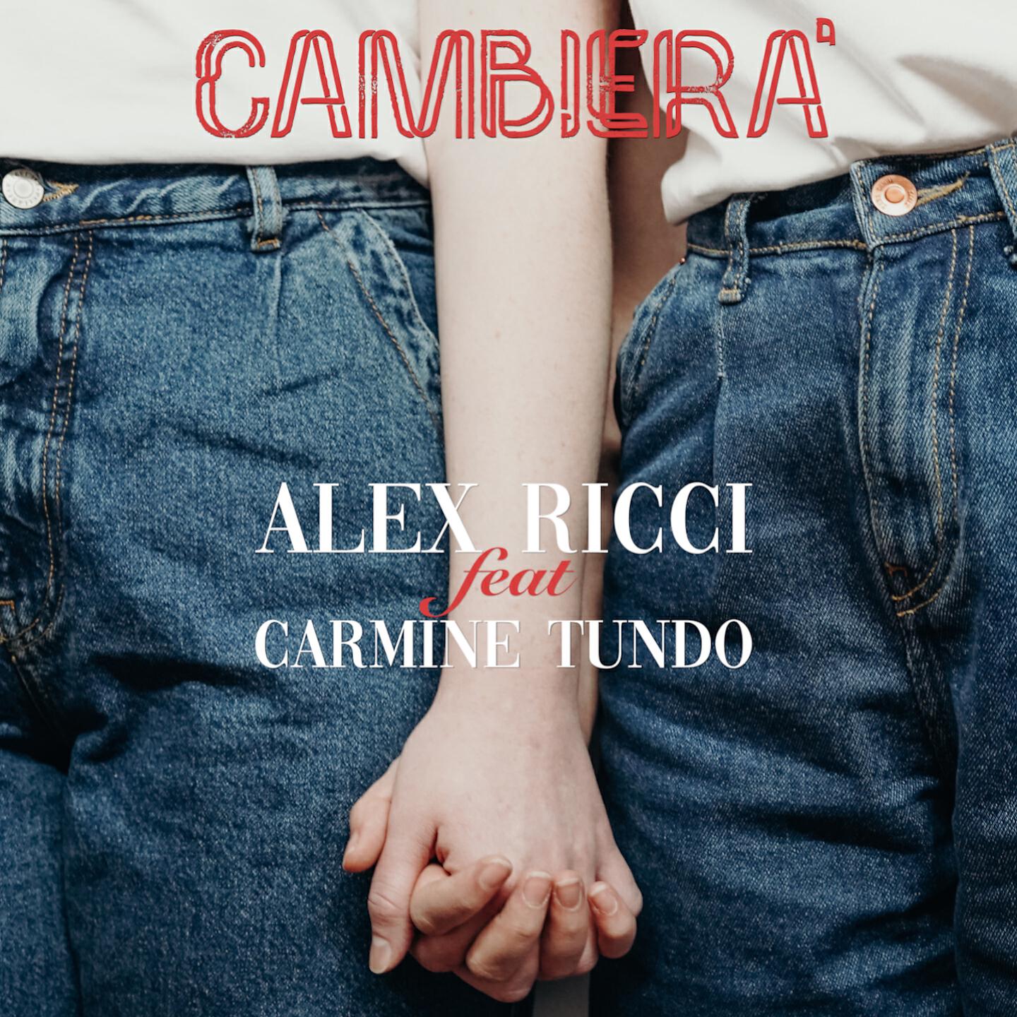 Релиз Cambierà
