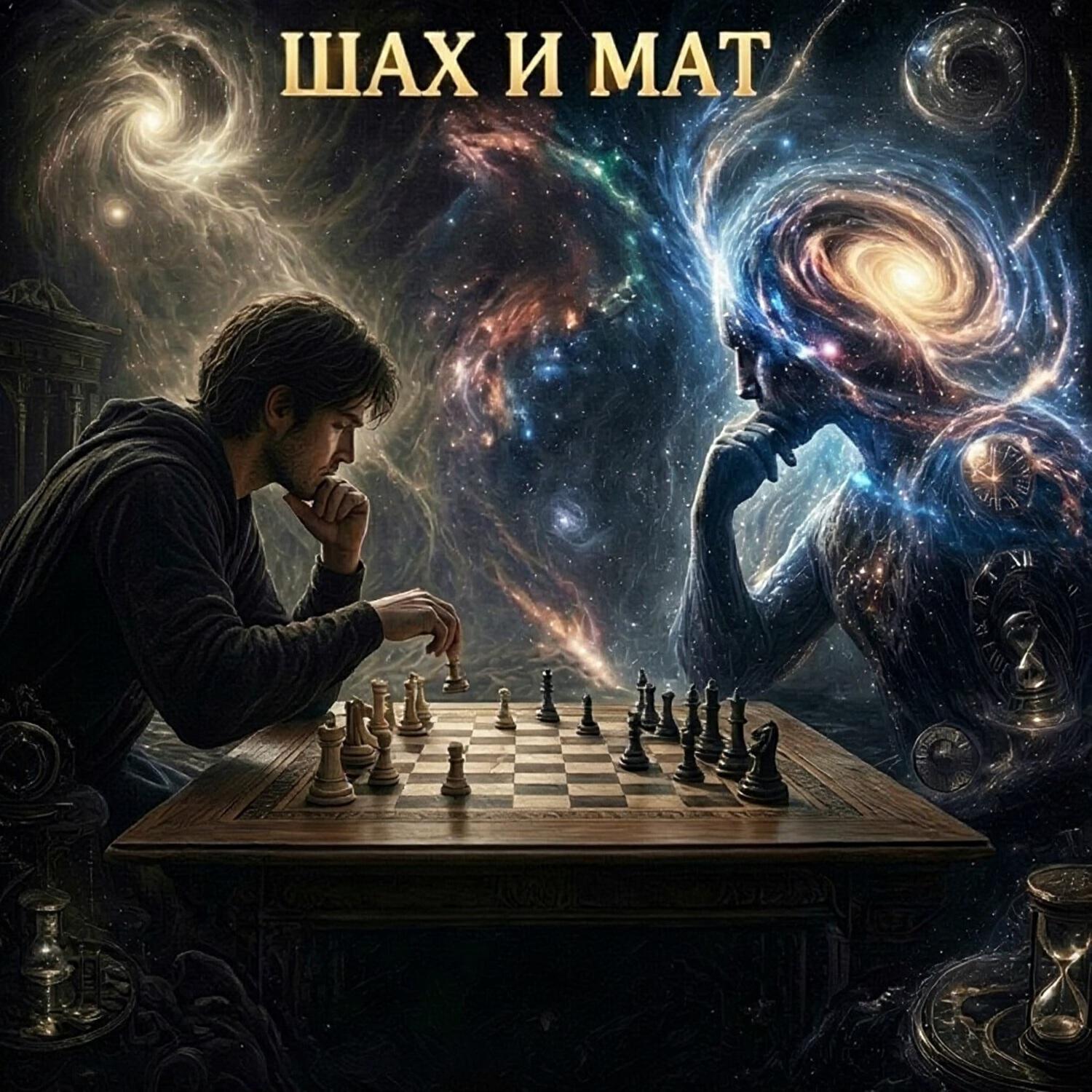 Релиз Шах и Мат (Version 2026)