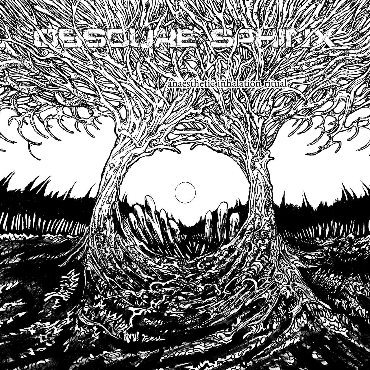 Релиз Anaesthetic Inhalation Ritual