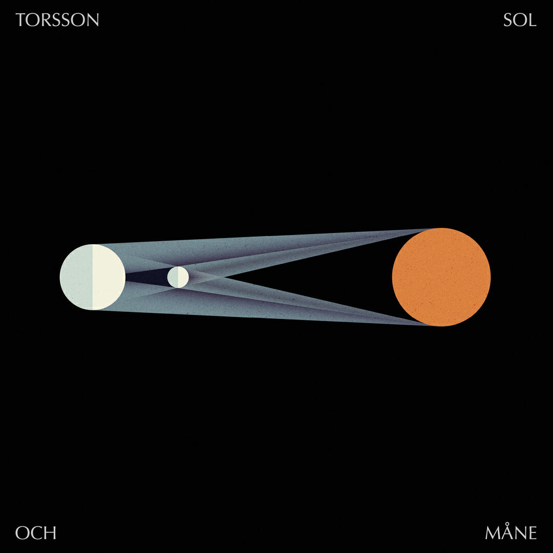 Релиз Sol och måne