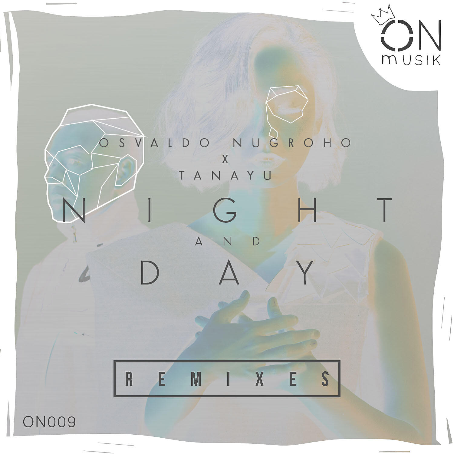 Релиз Night And Day (Remixes)