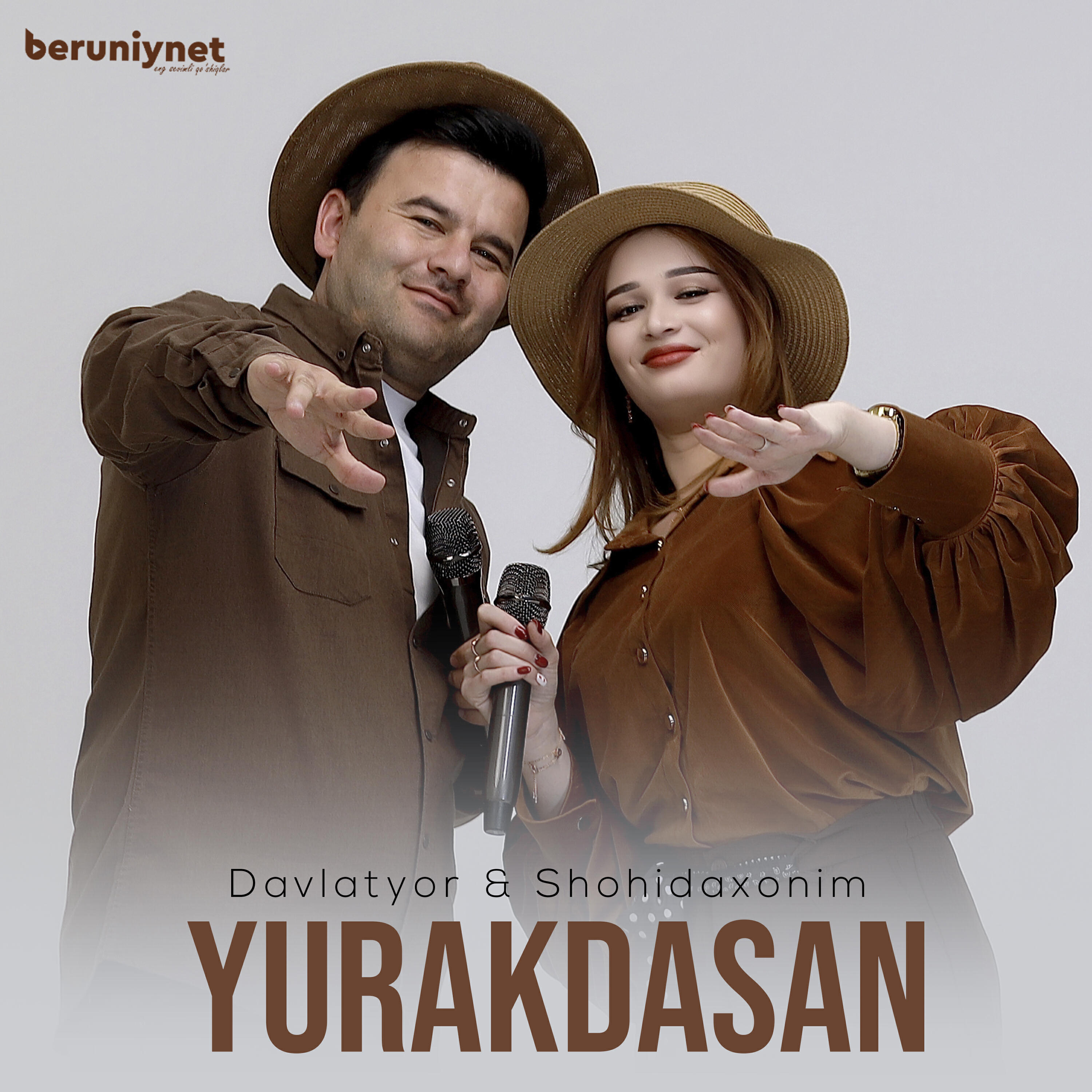 Релиз Yurakdasan