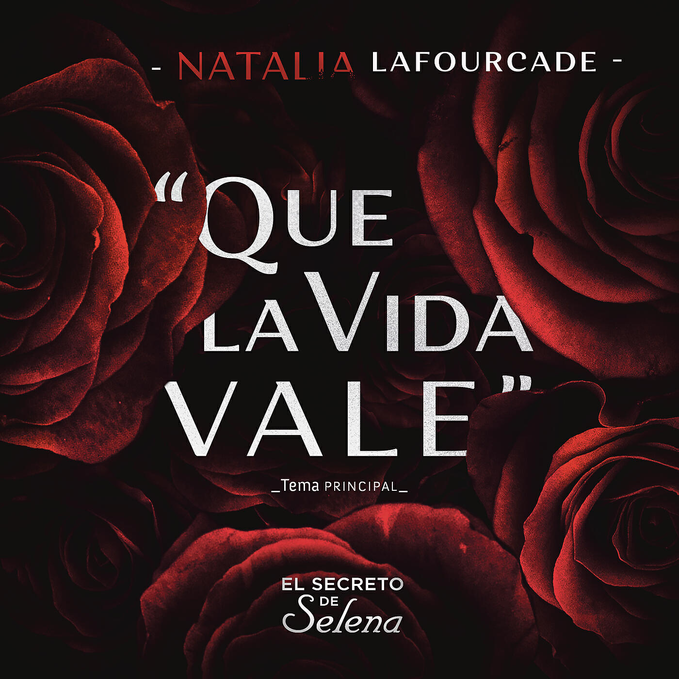Постер альбома Que la Vida Vale