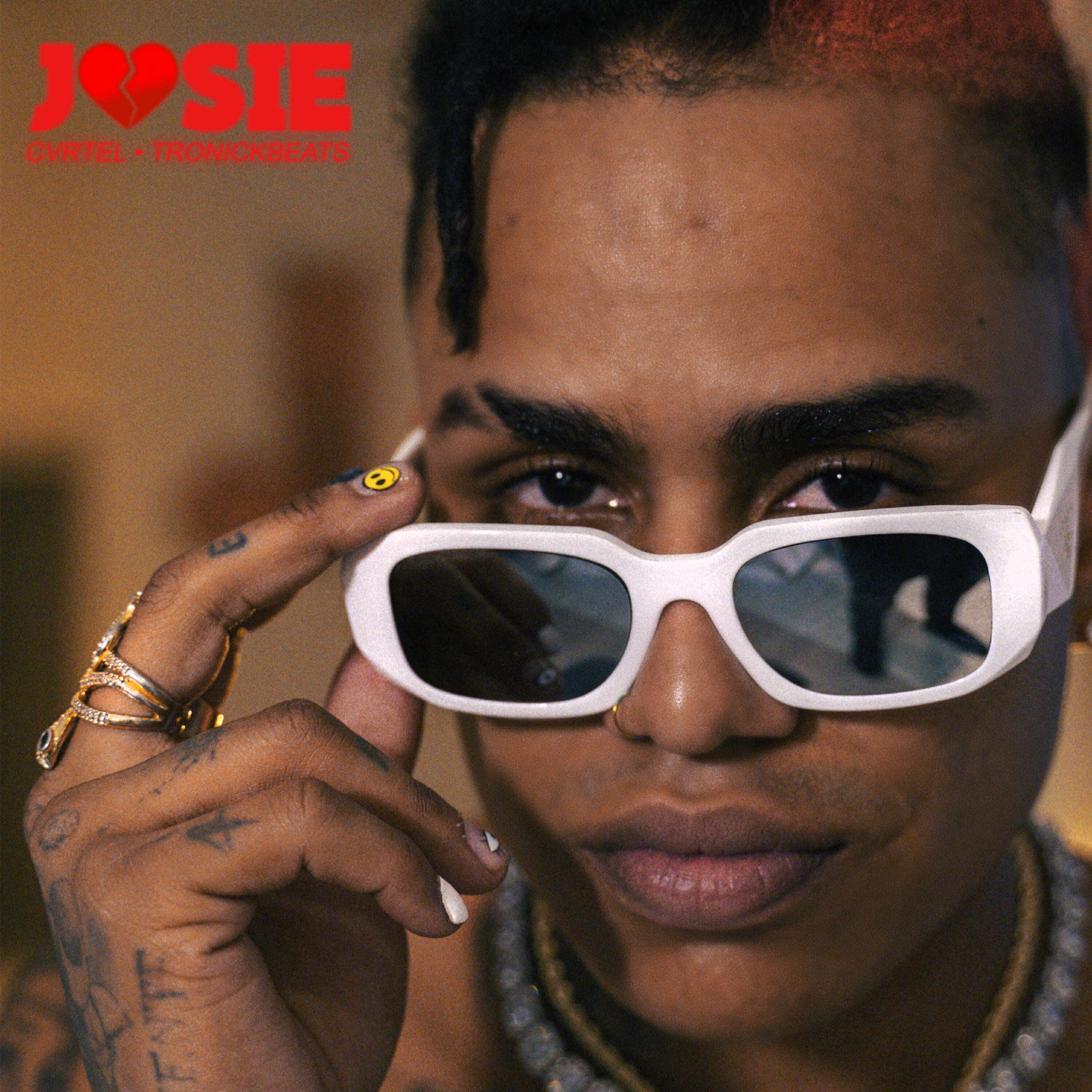Релиз Josie