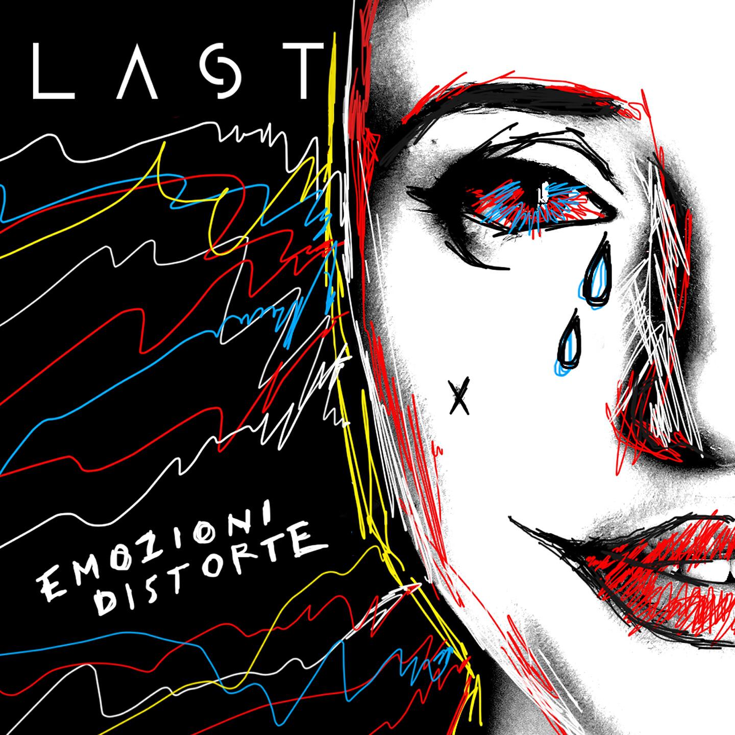 Релиз Emozioni distorte