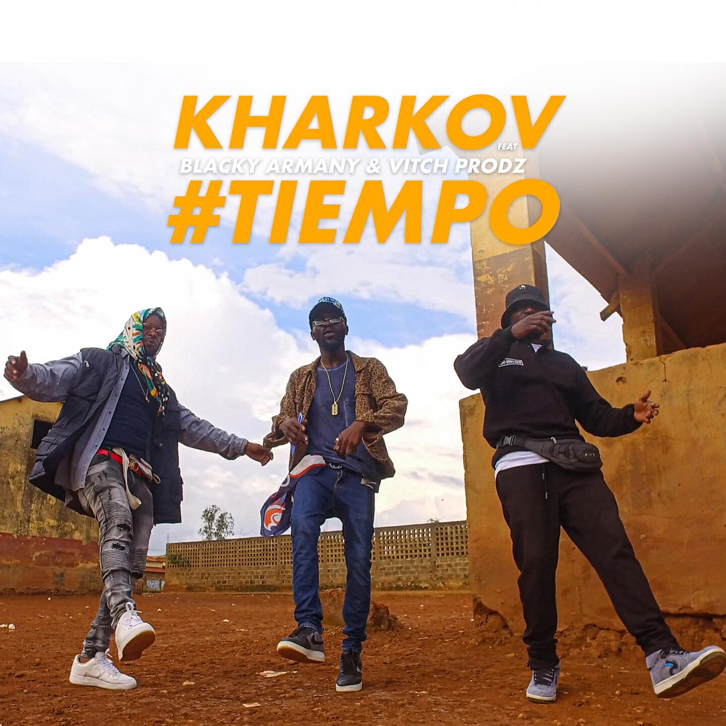 Релиз Tiempo