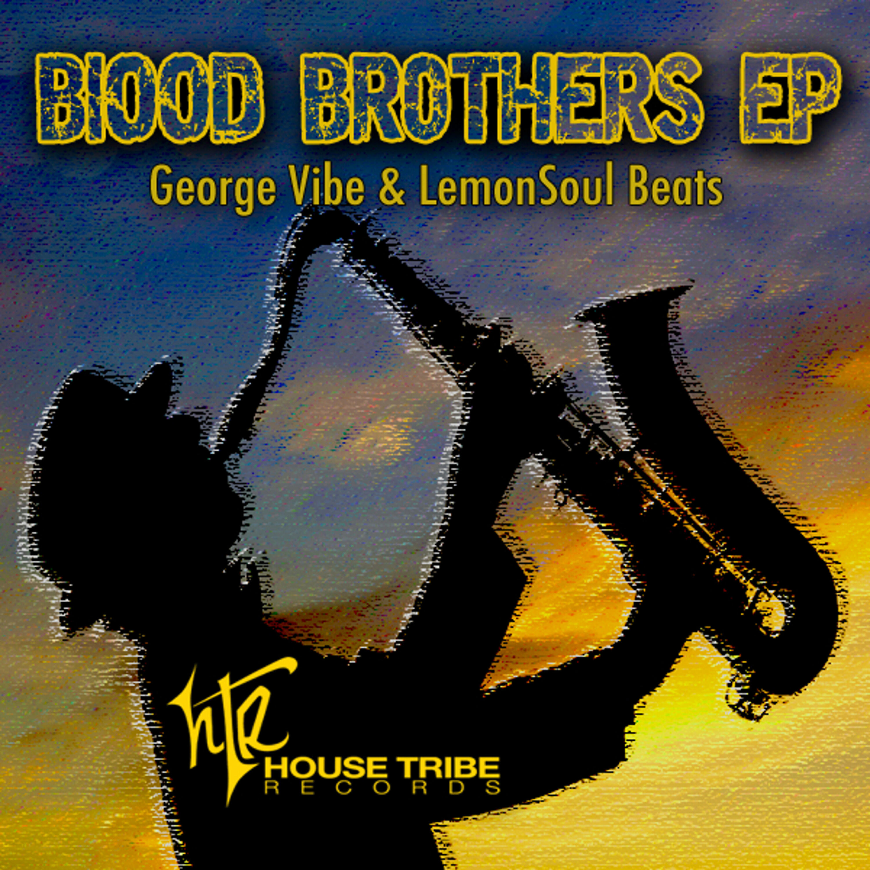 Релиз Blood Brothers EP