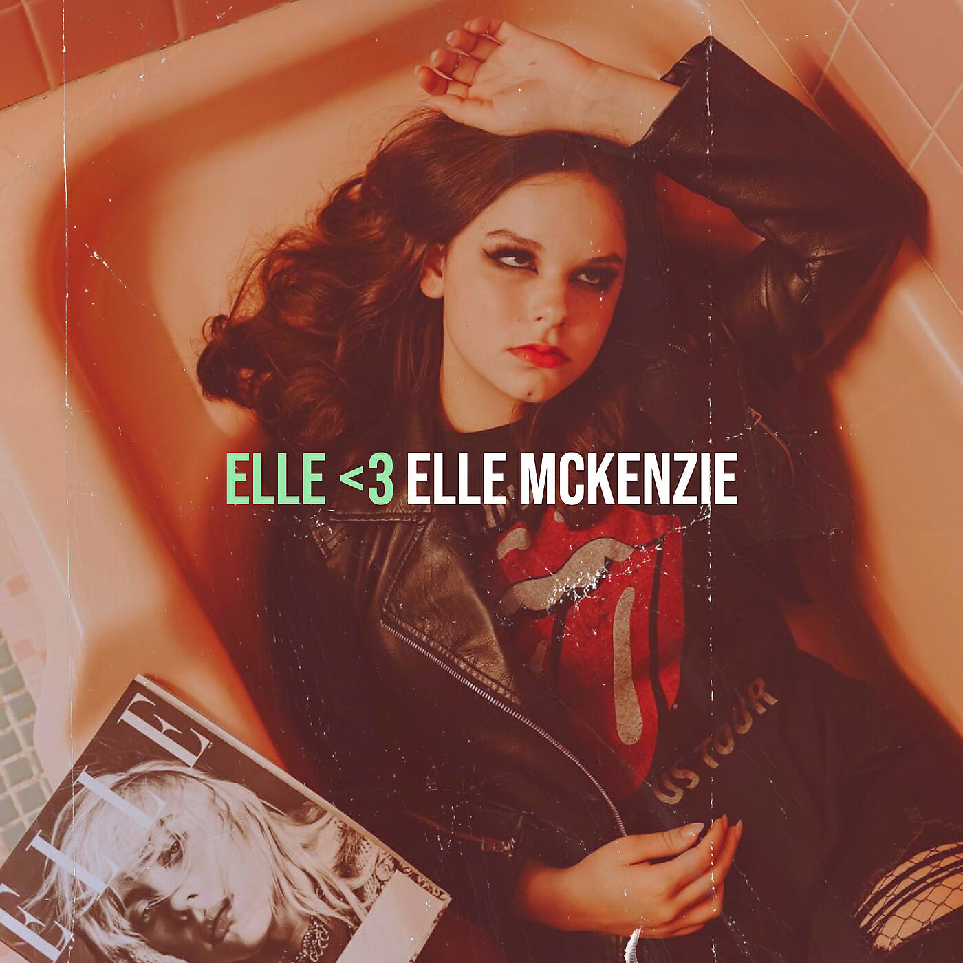 Релиз Elle <3