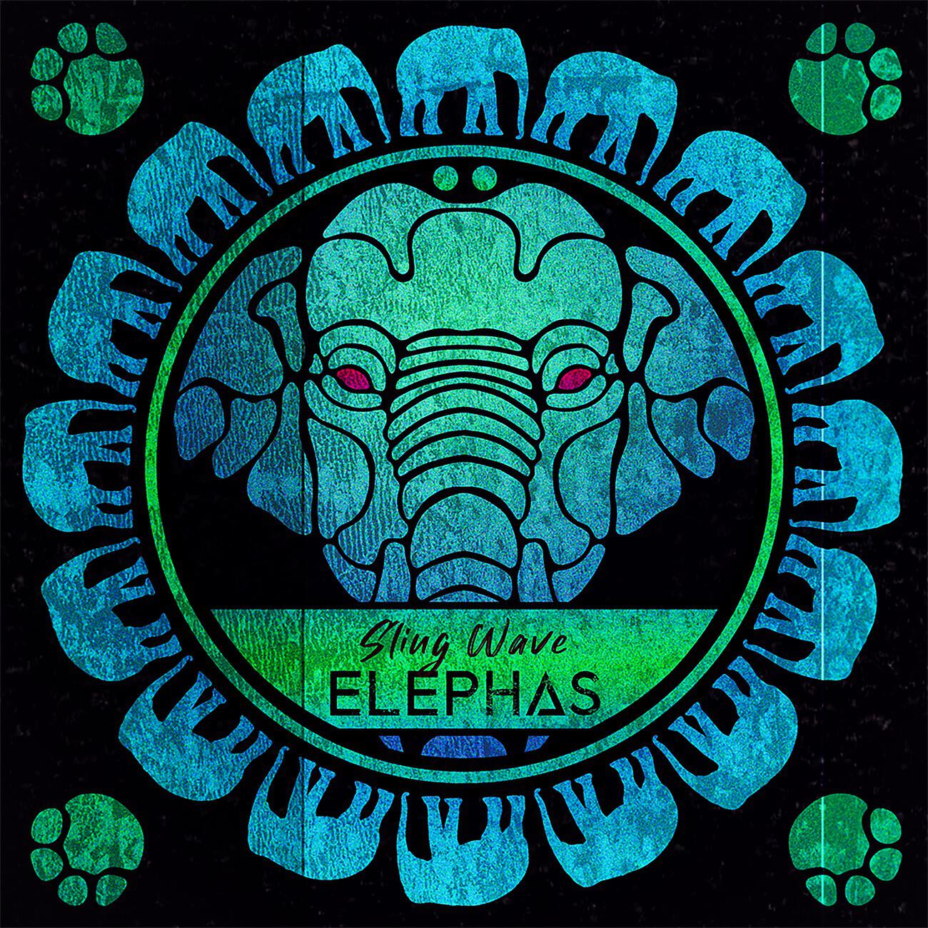 Релиз Elephas
