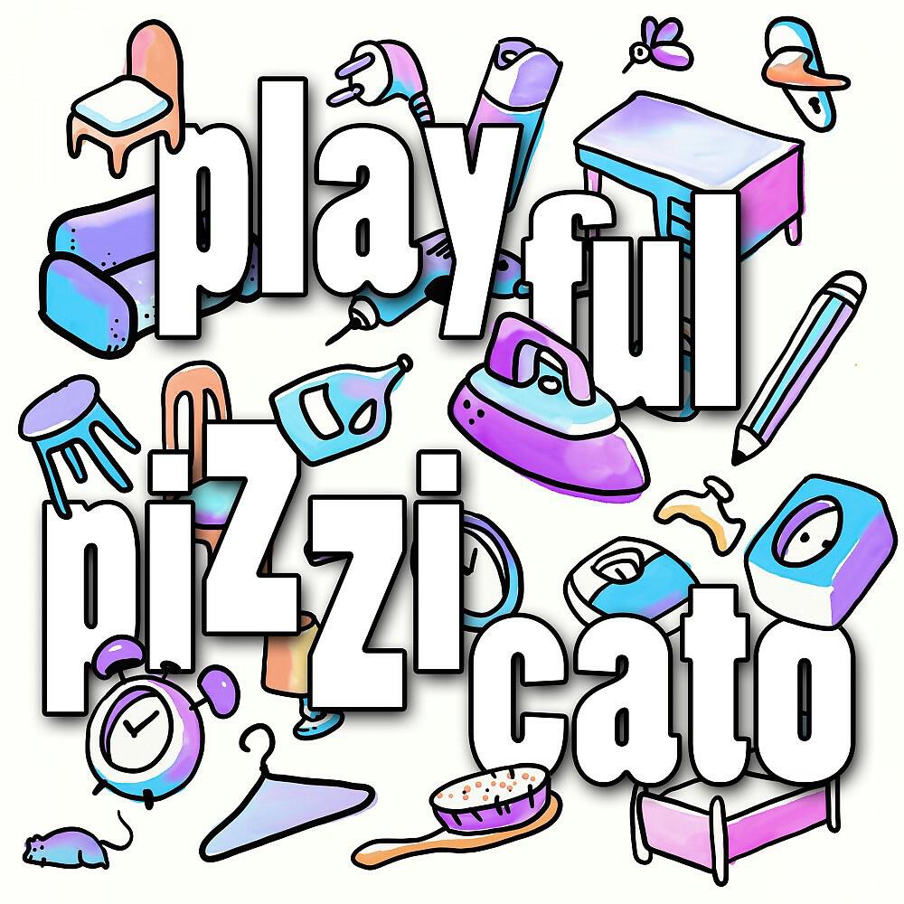 Релиз Playful Pizzicato