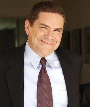 Jesse Corti