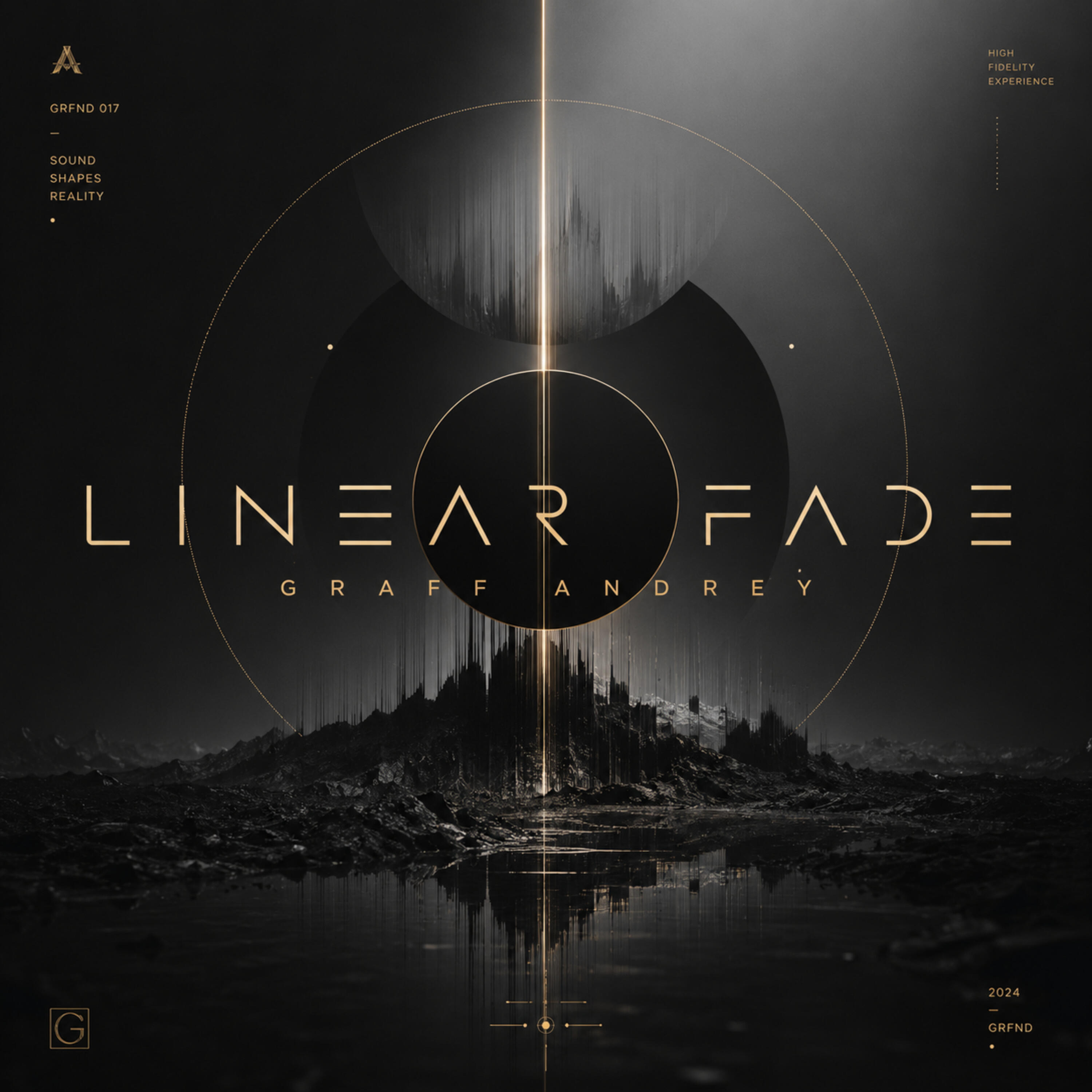 Релиз Linear Fade