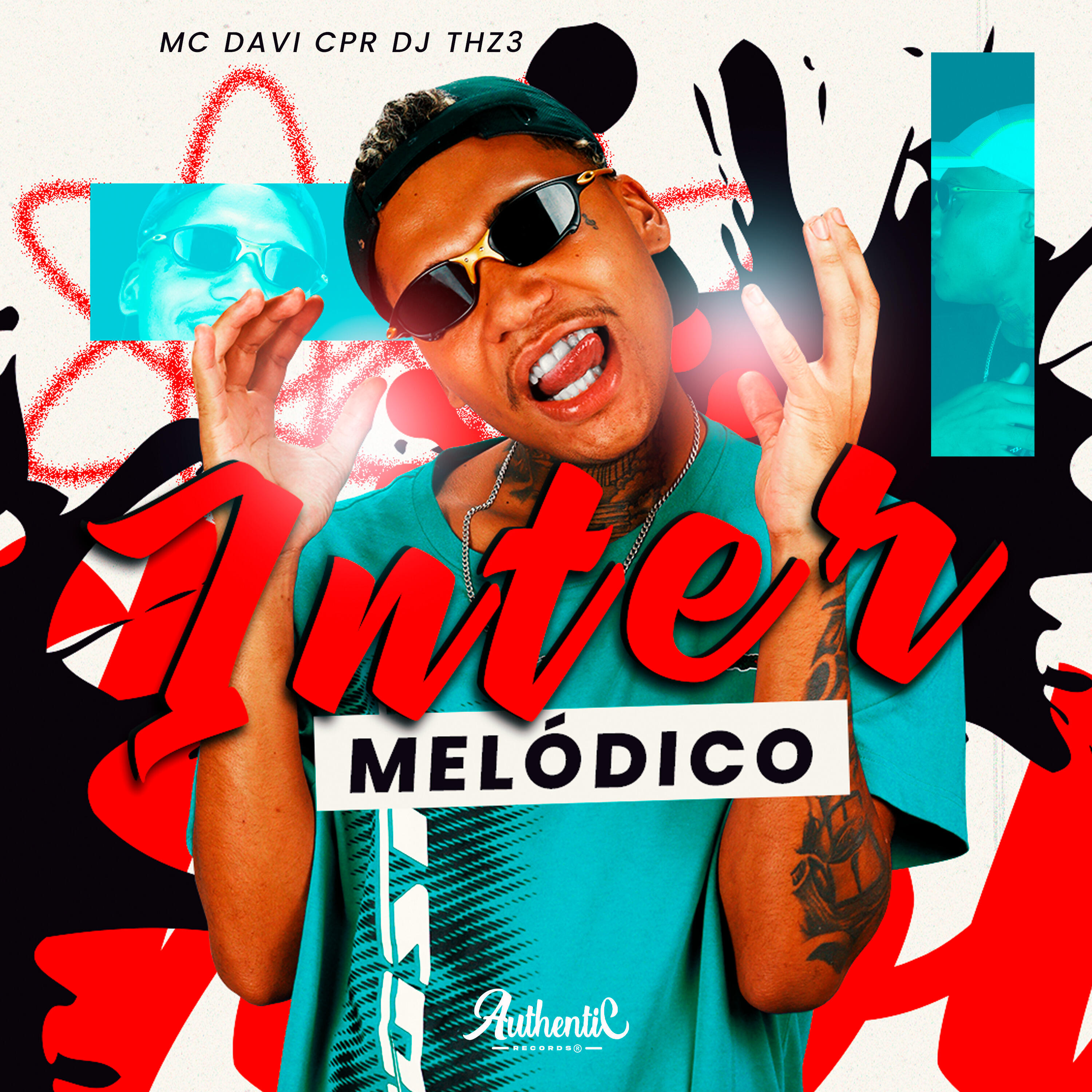 Релиз Zn Intermelodico