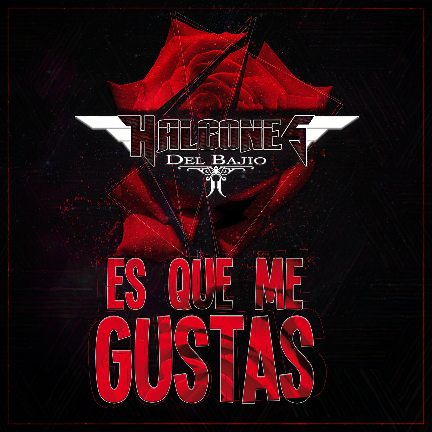 Релиз Es Que Me Gustas