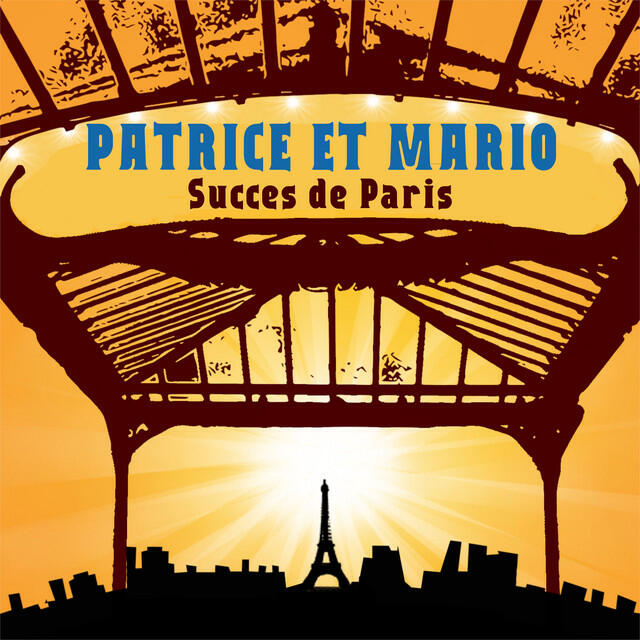 Релиз Succès de Paris