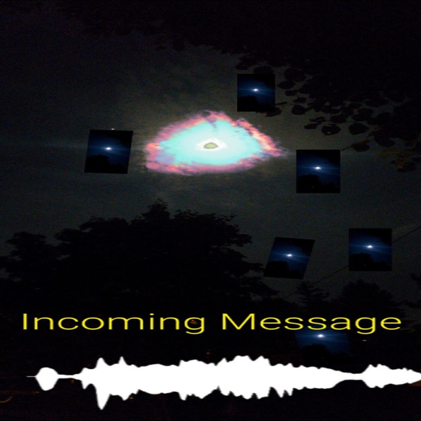 Релиз Incoming Message