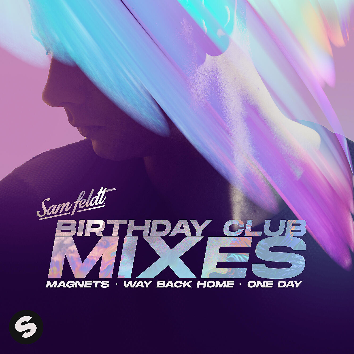 Релиз Birthday Club Mixes