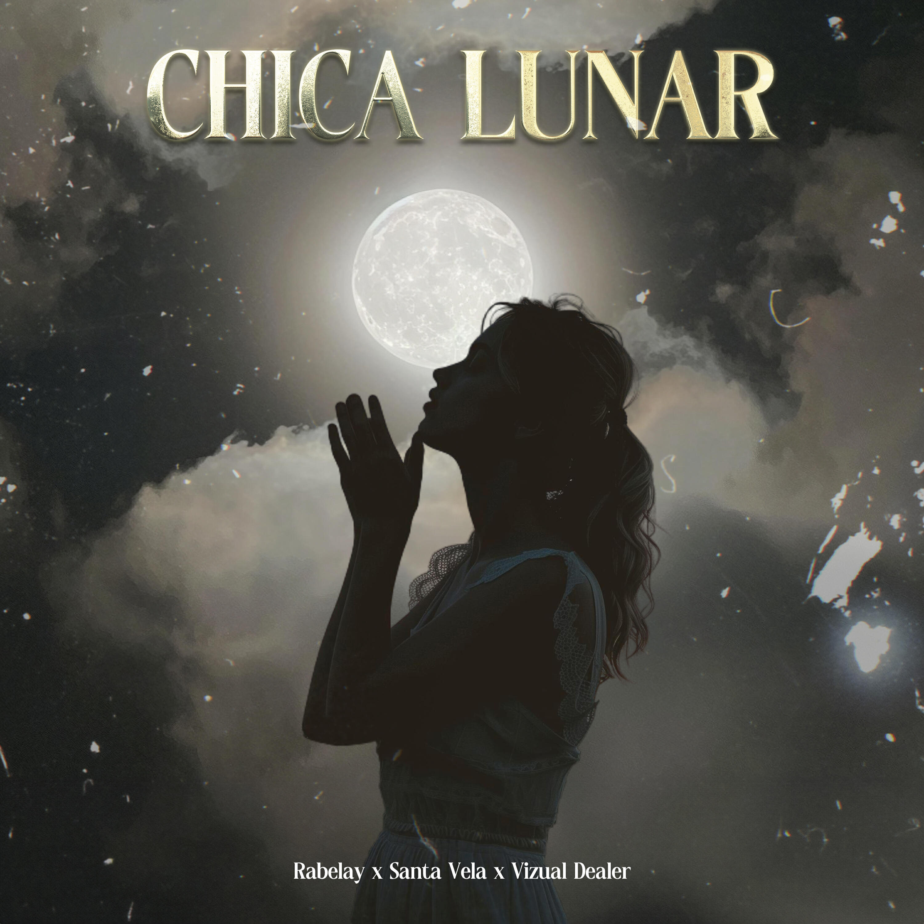 Релиз Chica Lunar