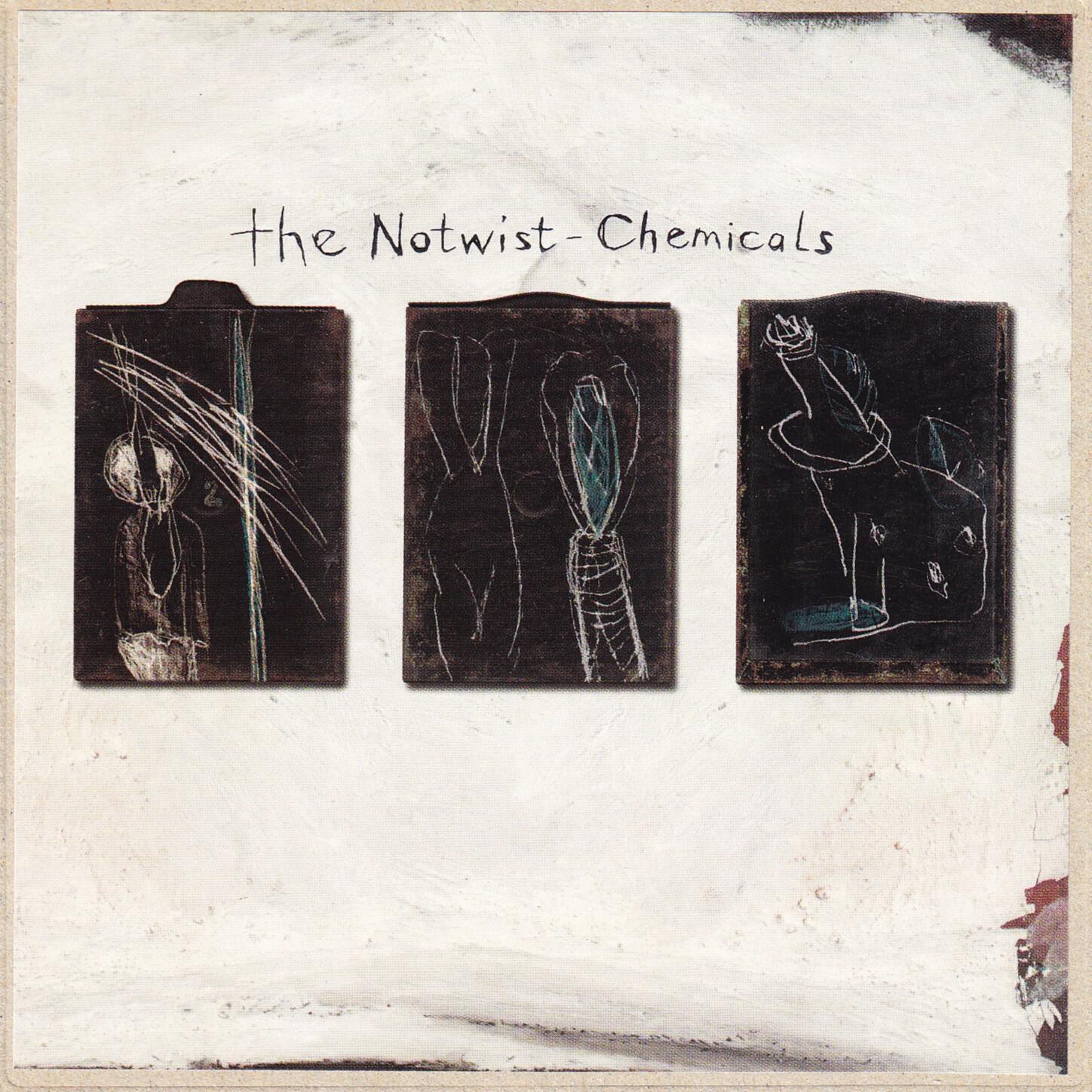 Релиз Chemicals