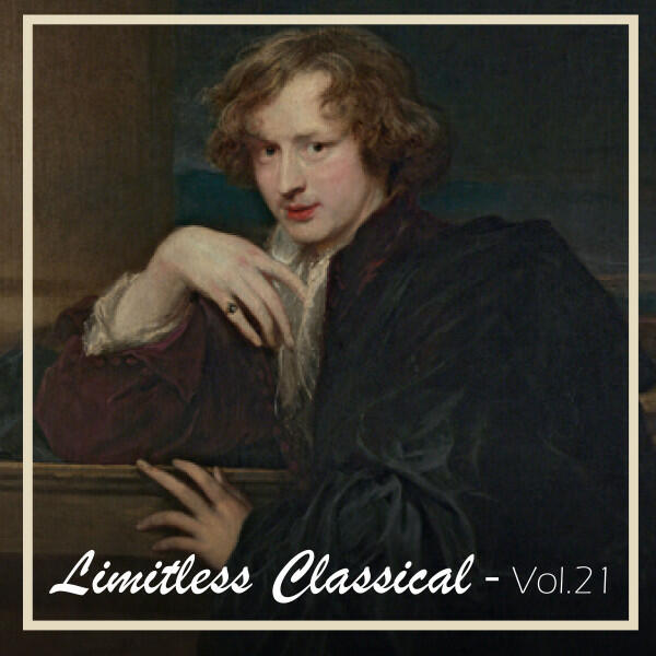 Постер альбома Limitless Classical, Vol. 21