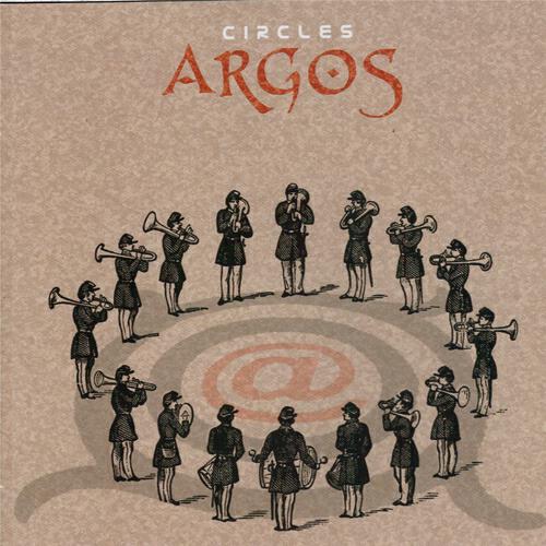 Релиз Circles