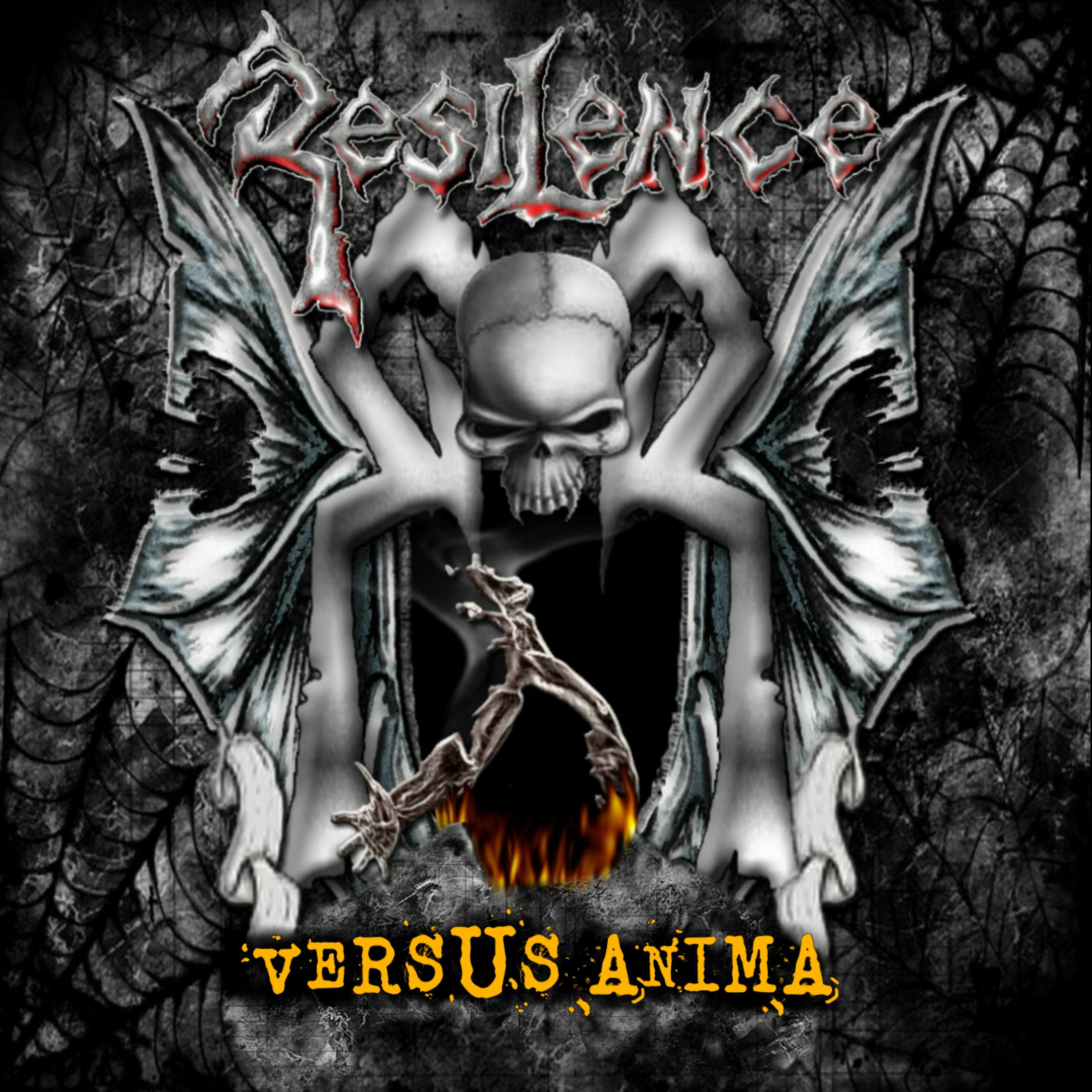 Релиз Versus Anima