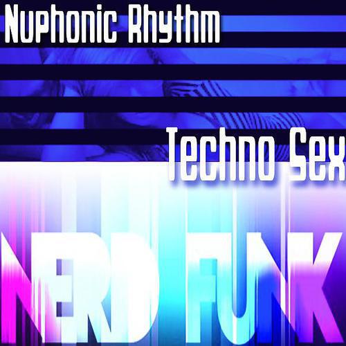 Трек Techno Sex