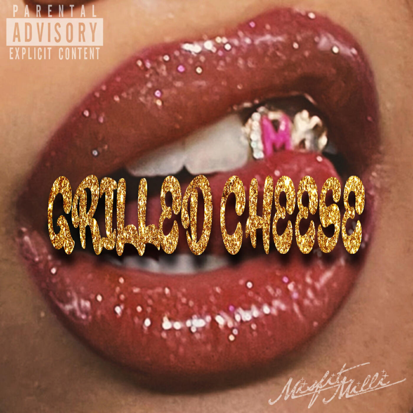 Релиз Grilled Cheese