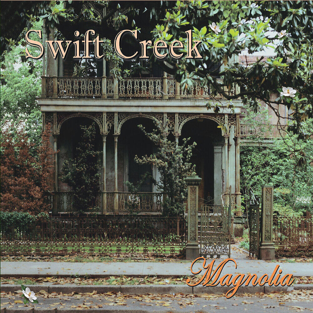 Релиз Magnolia
