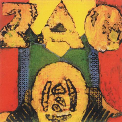 Альбом Akhenaton исполнителя Zao