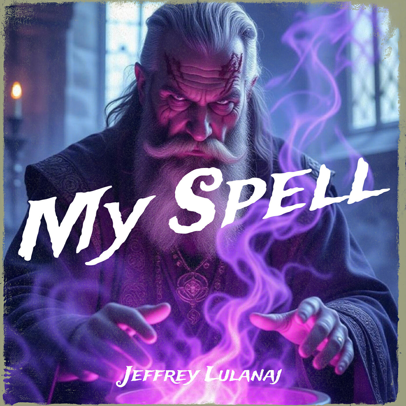 Jeffrey Lulanaj