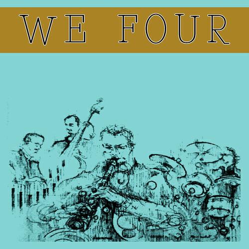 Релиз We Four