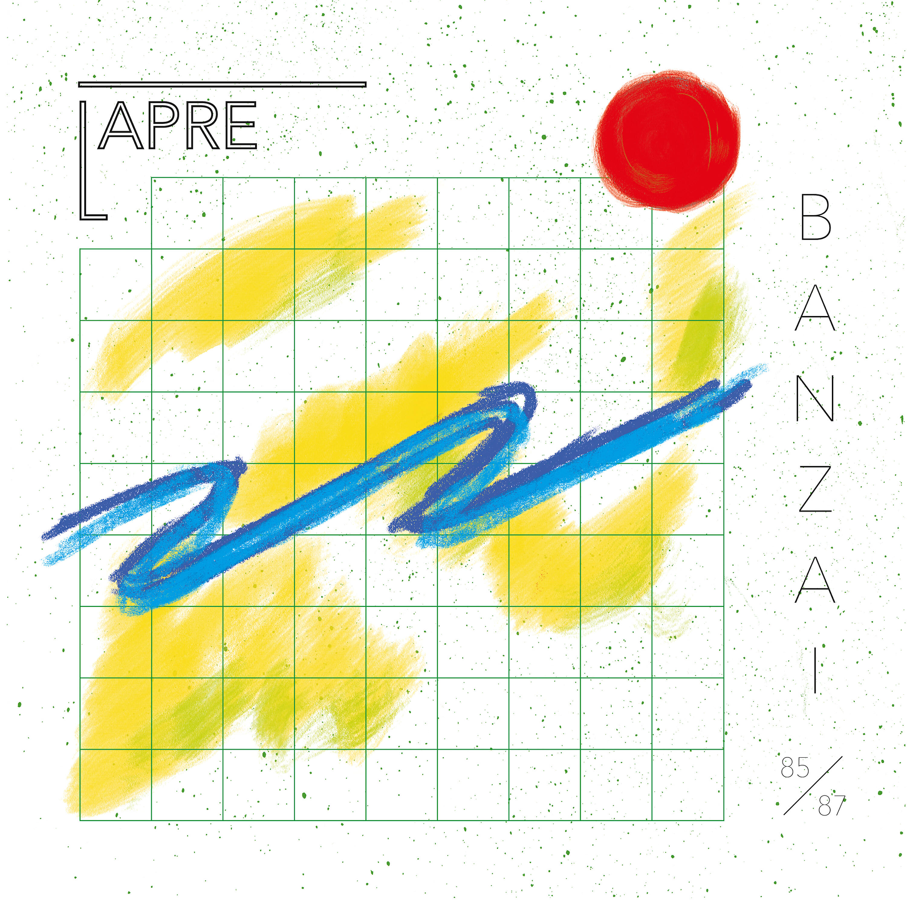 Lapre
