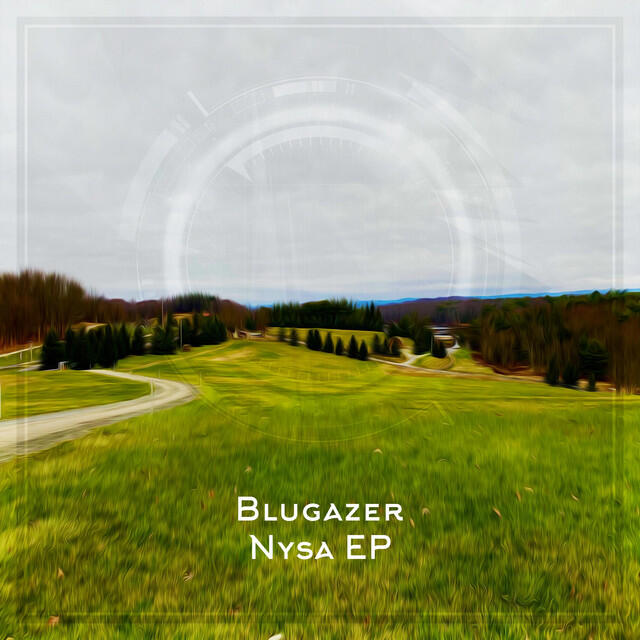 Постер альбома Nysa EP
