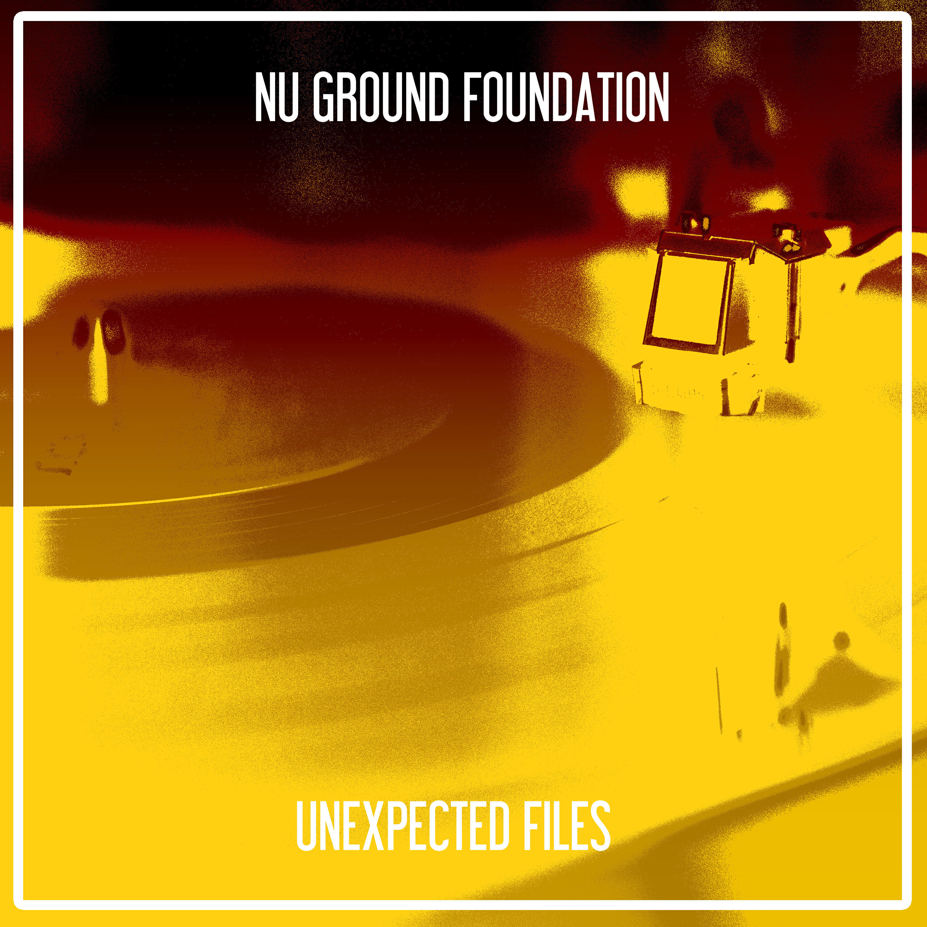 Релиз Unexpected Files