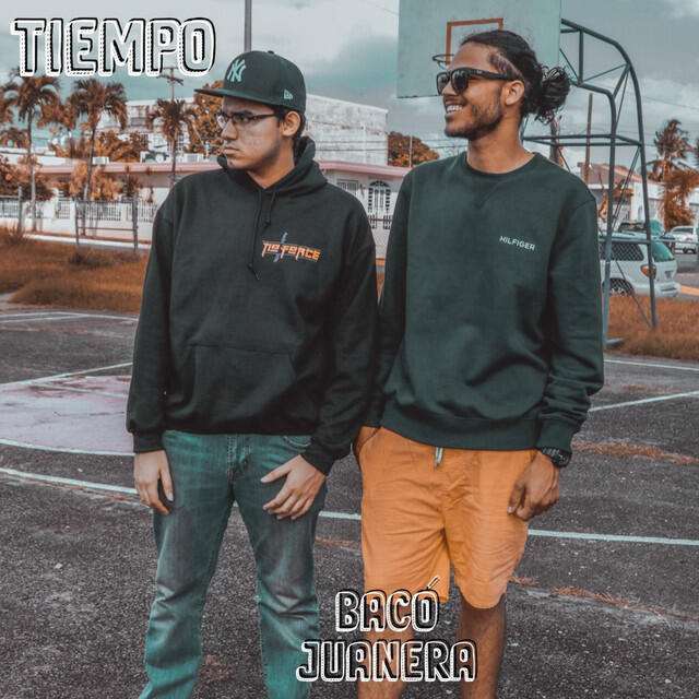 Трек Tiempo