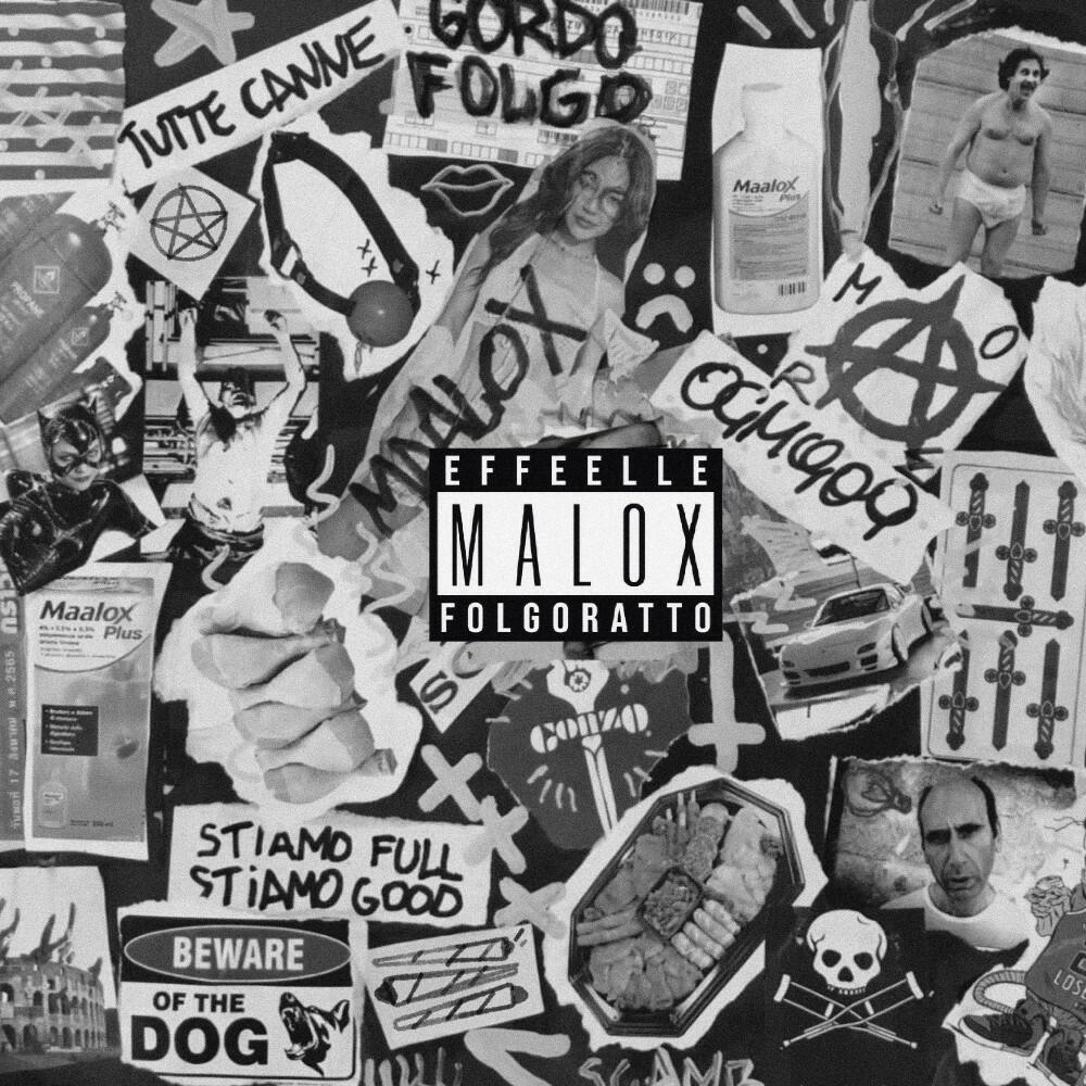 Релиз Malox