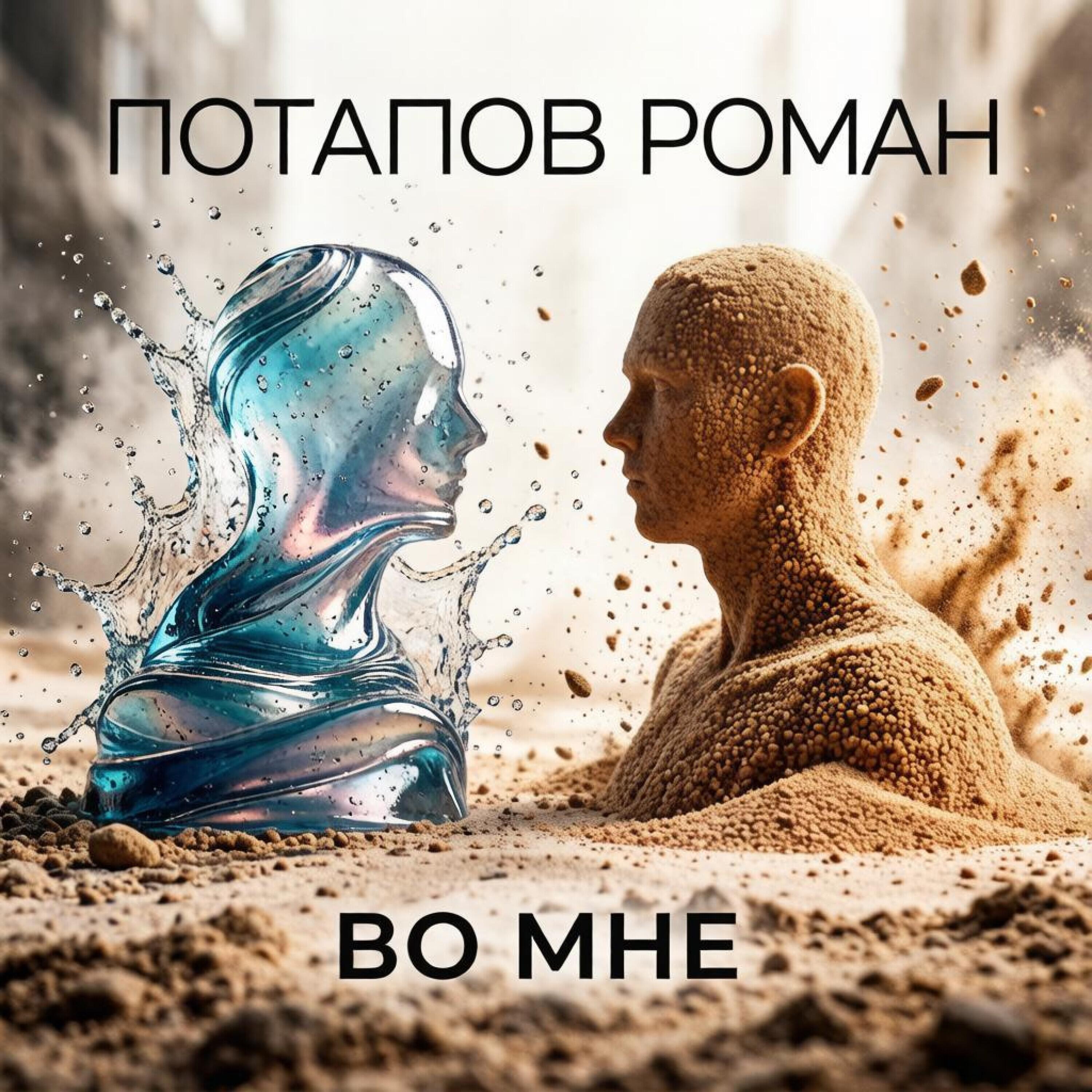 Релиз Во мне
