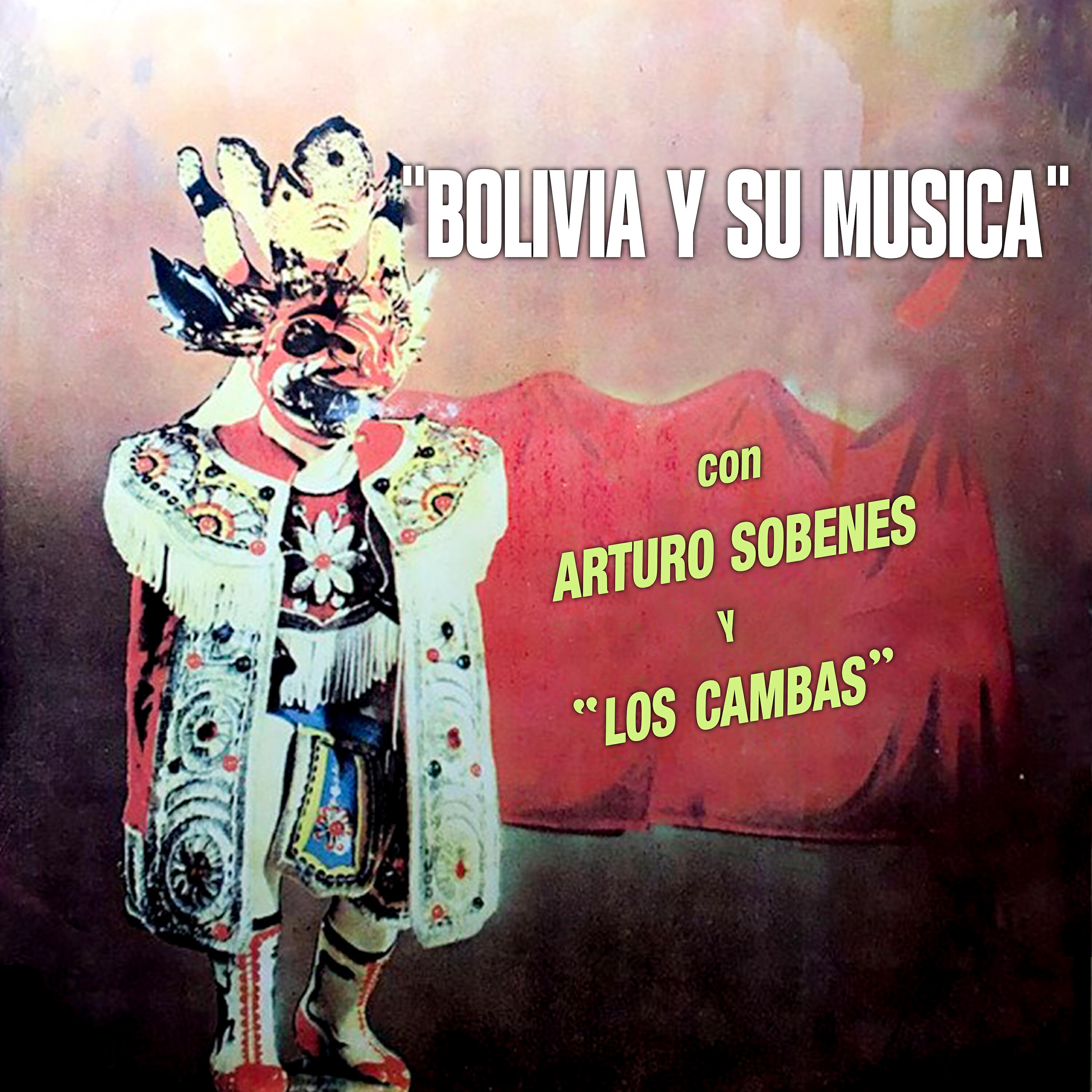 Los Cambas