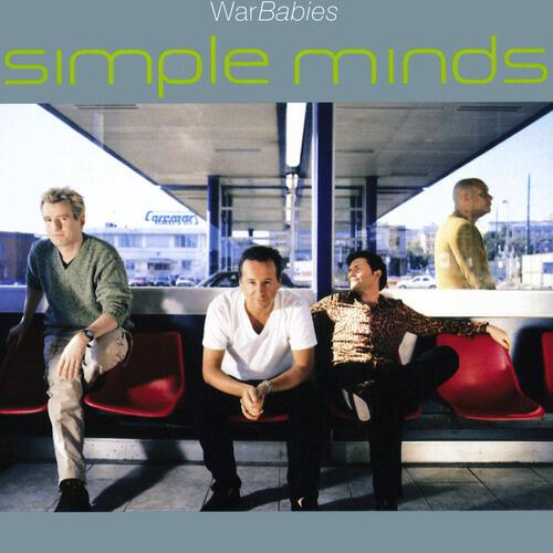 Релиз War Babies