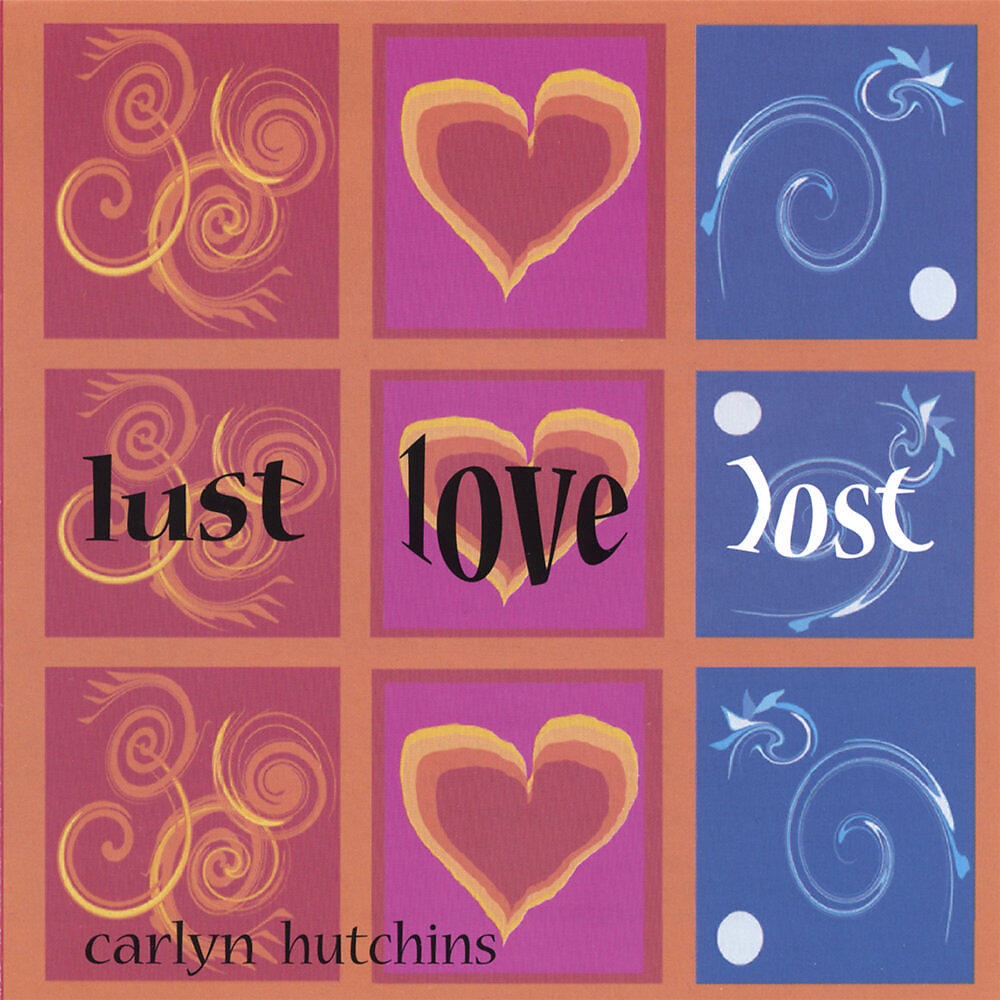 Carlyn Hutchins