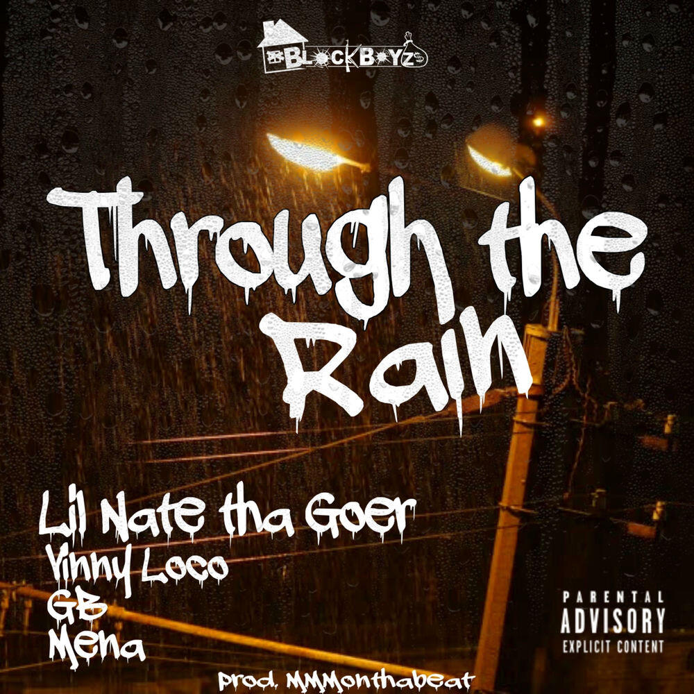 Релиз Though the Rain